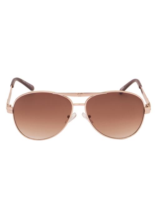alee brown wayfarer sunglasses - 11150220 - Very Small Image - 1
