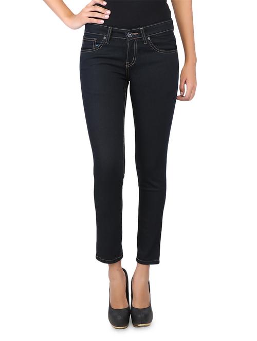 ankle length jeans - 1115091 - Very Small Image - 1