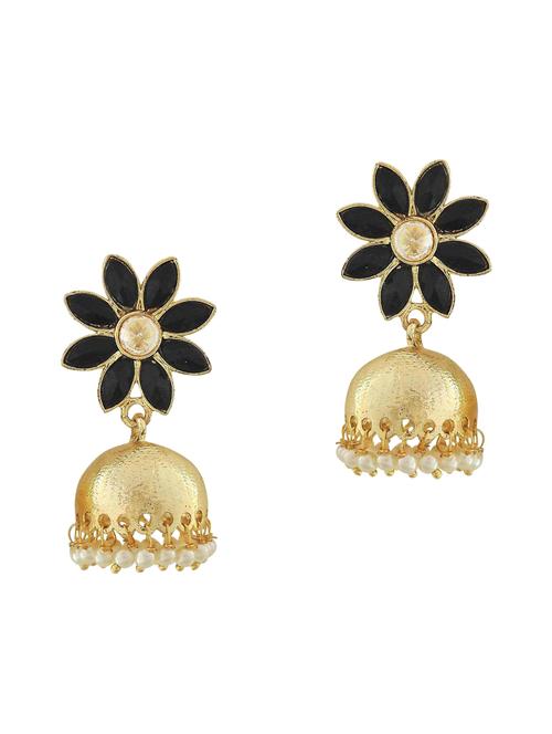 black copper earring - 11154206 - Very Small Image - 1