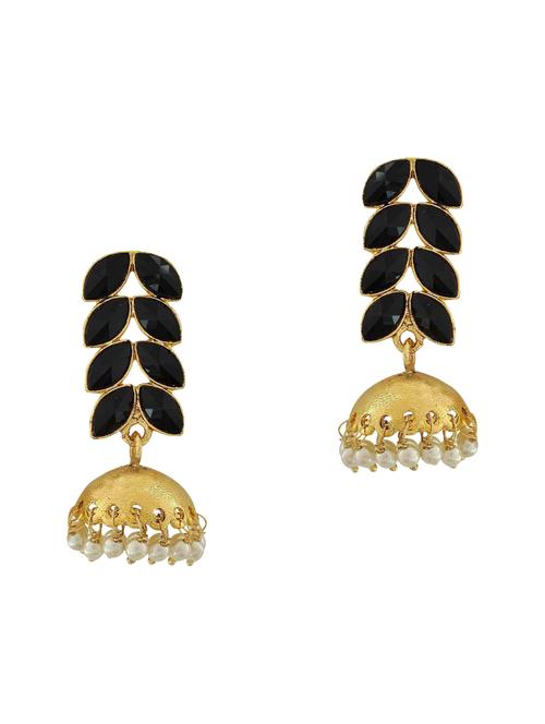 black copper earring - 11154209 - Very Small Image - 1