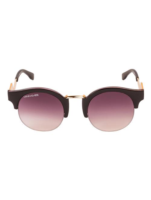 purple round sunglasses - 11154686 - Very Small Image - 1