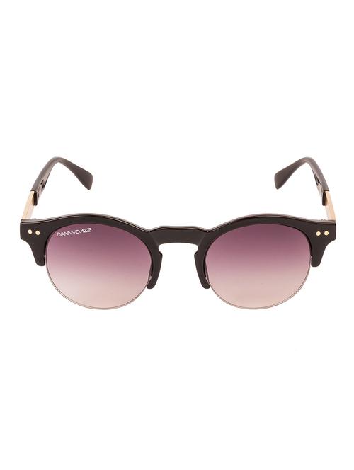 purple round sunglasses - 11154704 - Very Small Image - 1