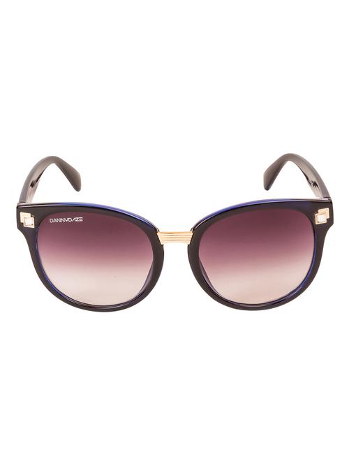 purple round sunglasses - 11154717 - Very Small Image - 1