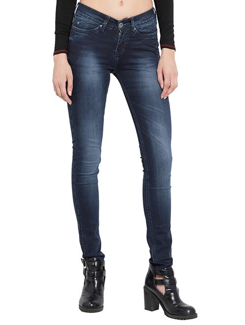 dark blue denim jeans - 11182860 - Very Small Image - 1