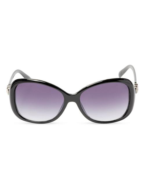 black frame sunglasses - 1122094 - Very Small Image - 1