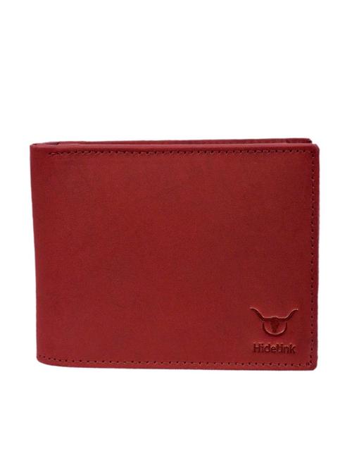 tan leather wallet - 11225040 - Very Small Image - 1