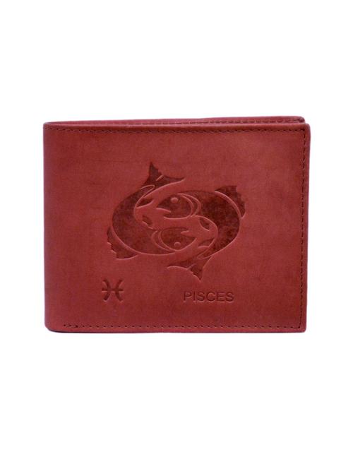 brown leather wallet - 11225045 - Very Small Image - 1