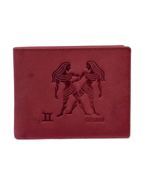 brown leather wallet - 11225054 - Very Small Image - 1