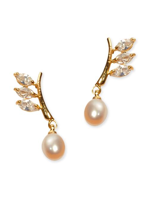 multicolor metal studs earring - 11232141 - Very Small Image - 1