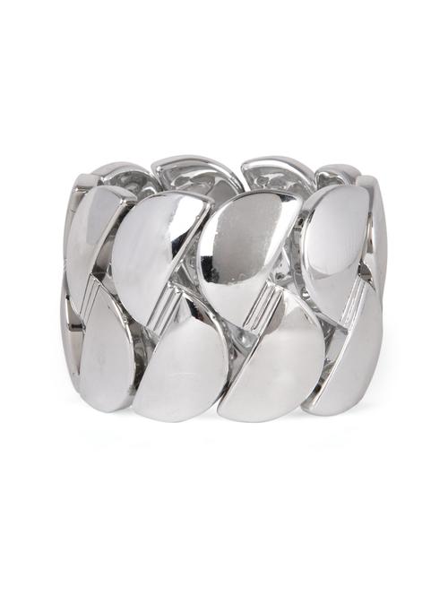 silver statement bracelet - 1123230 - Very Small Image - 1