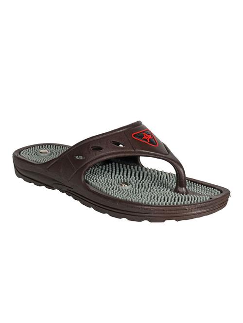 brown slipper - 11258752 - Very Small Image - 1