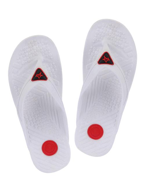 white pvc slipper - 11258856 - Very Small Image - 1