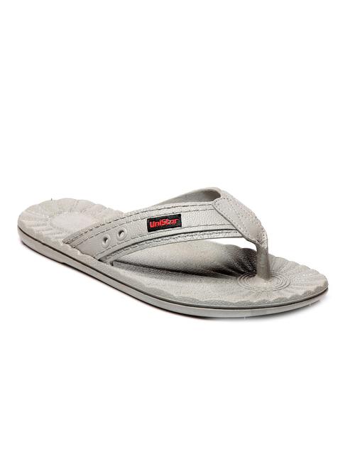 grey pvc slipper - 11258869 - Very Small Image - 1