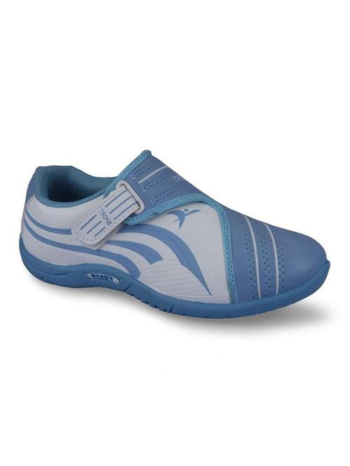 blue canvas sneaker - 11260194 - Very Small Image - 1