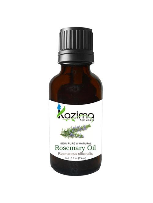 rosemary essential oil - 11268018 - Very Small Image - 1