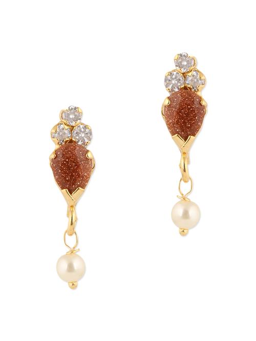 drop earrings - 11275871 - Very Small Image - 1