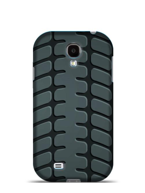 tyre tracks multiple samsung galaxy s4 - 11278392 - Very Small Image - 1