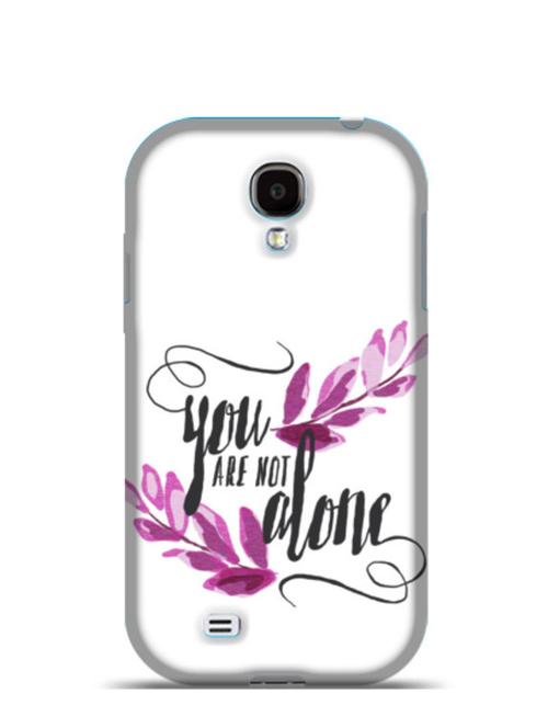 you are not alone samsung galaxy s4 - 11278394 - Very Small Image - 1
