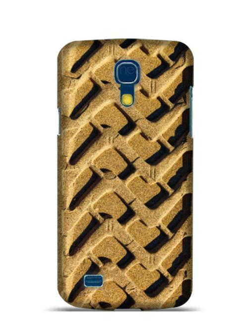 tyre tracks in desert samsung galaxy s4 mini - 11278403 - Very Small Image - 1