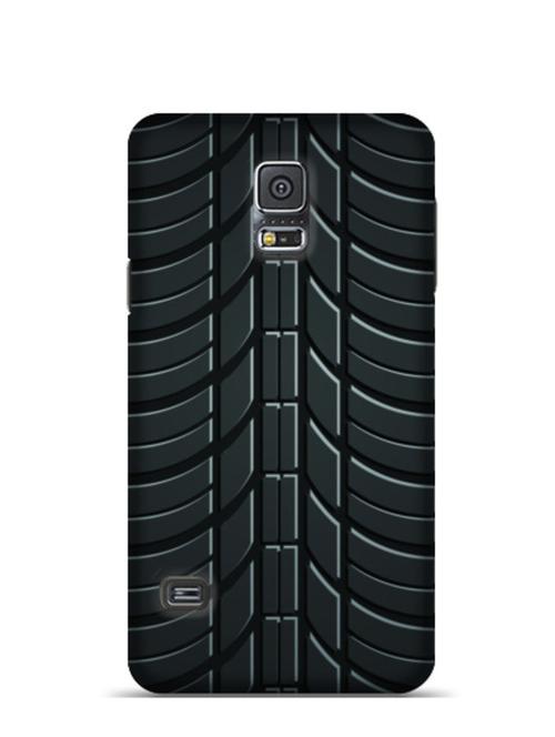 tyre tracks samsung galaxy s5 - 11278414 - Very Small Image - 1