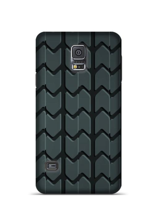 tyre track zig zag samsung galaxy s5 - 11278417 - Very Small Image - 1