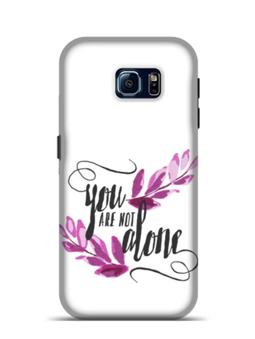 you are not alone samsung galaxy s6 - 11278430 - Very Small Image - 1