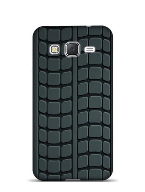 tyre track curve samsung galaxy s6 edge - 11278436 - Very Small Image - 1