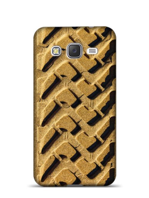tyre tracks in desert samsung galaxy s6 edge - 11278439 - Very Small Image - 1