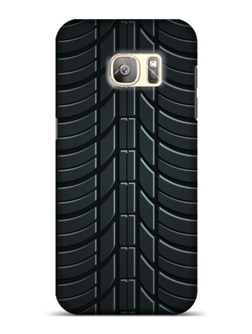 tyre tracks samsung galaxy s7 edge - 11278462 - Very Small Image - 1