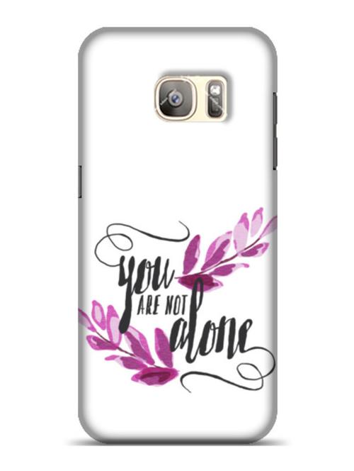 you are not alone samsung galaxy s7 edge - 11278466 - Very Small Image - 1