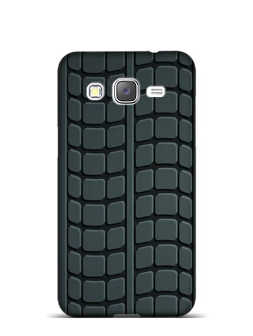 tyre track curve samsung galaxy j2 - 11278472 - Very Small Image - 1