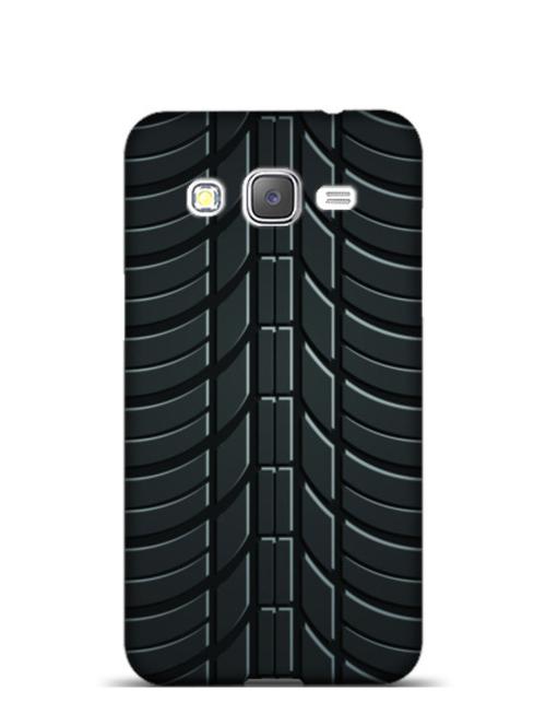 tyre tracks samsung galaxy j2 - 11278474 - Very Small Image - 1