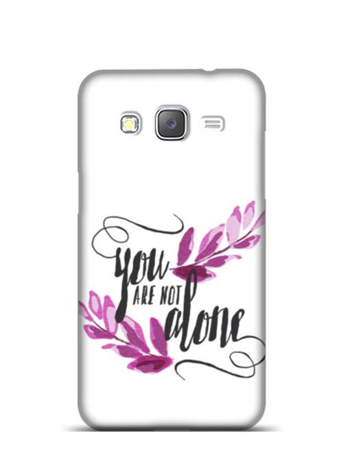 you are not alone samsung galaxy j2 - 11278478 - Very Small Image - 1