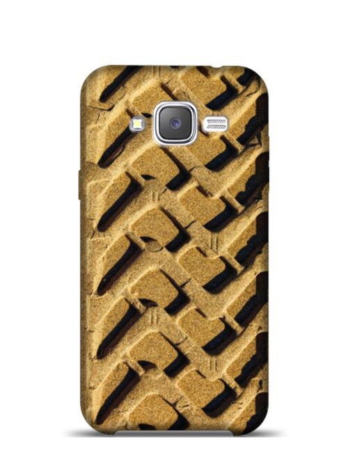 tyre tracks in desert samsung galaxy j3 - 11278487 - Very Small Image - 1
