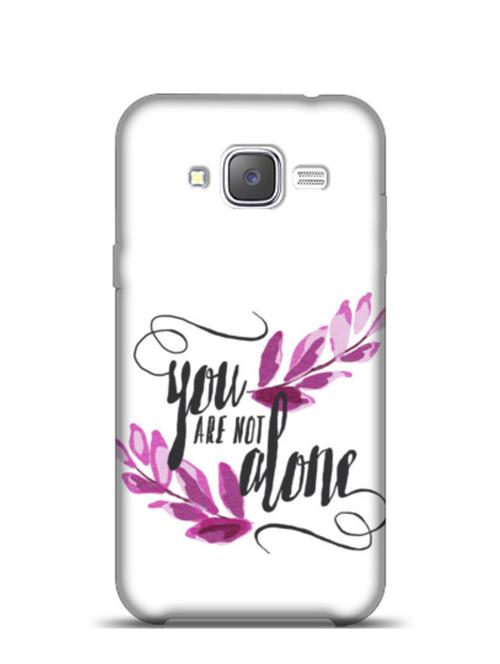you are not alone samsung galaxy j3 - 11278490 - Very Small Image - 1