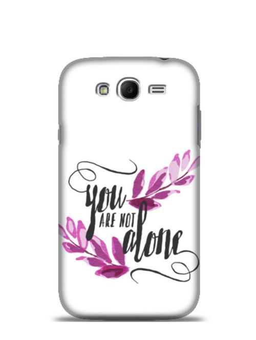 you are not alone samsung galaxy grand - 11278538 - Very Small Image - 1