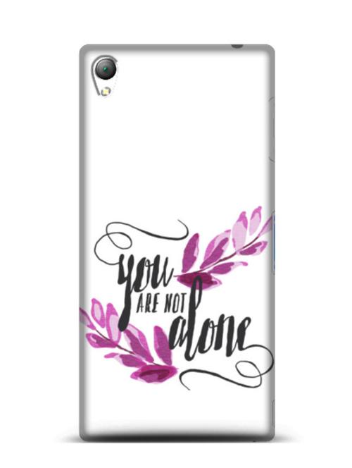 you are not alone sony experia z3 - 11278634 - Very Small Image - 1