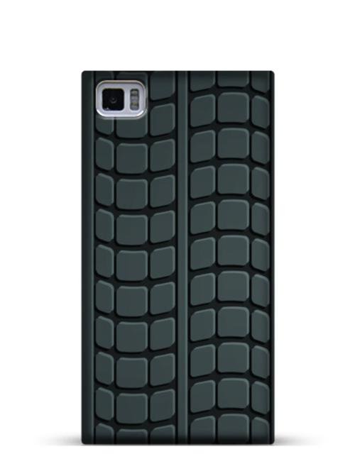 tyre track curve xiaomi mi3 - 11278664 - Very Small Image - 1