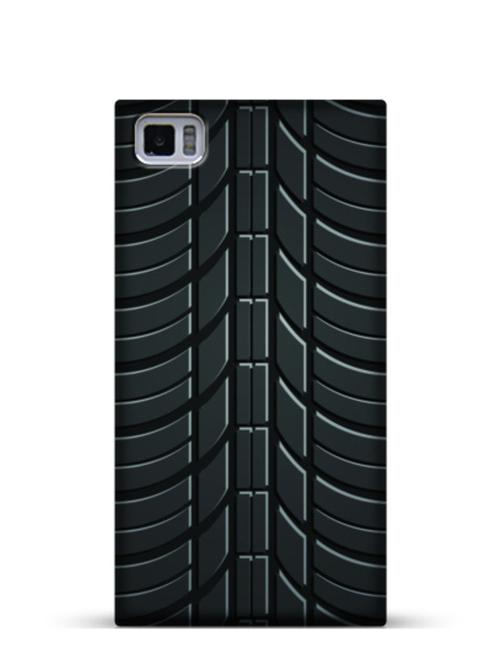 tyre tracks xiaomi mi3 - 11278666 - Very Small Image - 1