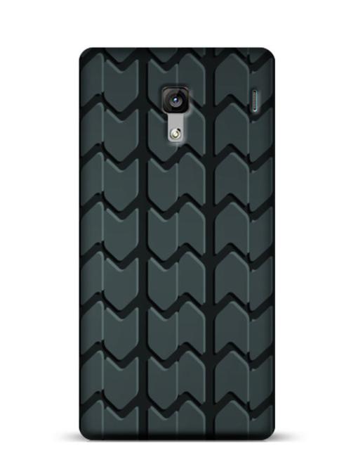 tyre track zig zag xiaomi redmi 1s - 11278693 - Very Small Image - 1