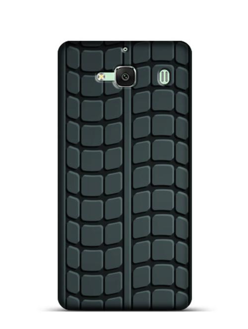 tyre track curve xiaomi redmi 2 - 11278700 - Very Small Image - 1