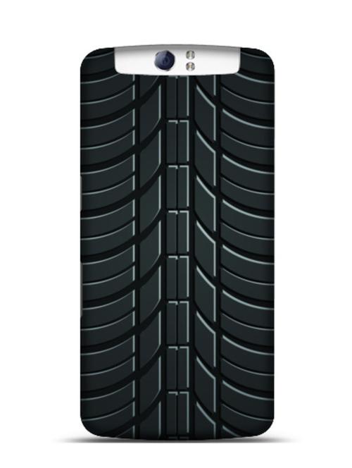 tyre tracks oppo n1 - 11278726 - Very Small Image - 1