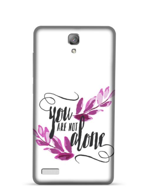 you are not alone xiaomi redmi note - 11278742 - Very Small Image - 1