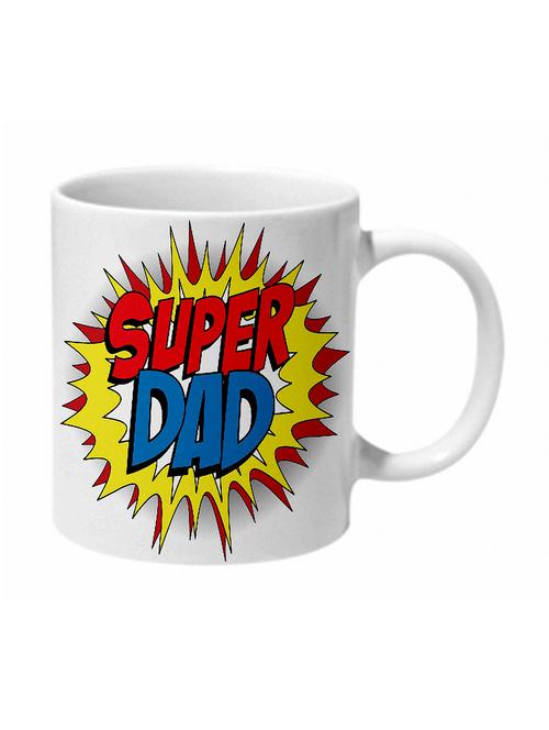 mooch wale stroky beard meetings ceramic mug - 11280644 - Very Small Image - 1