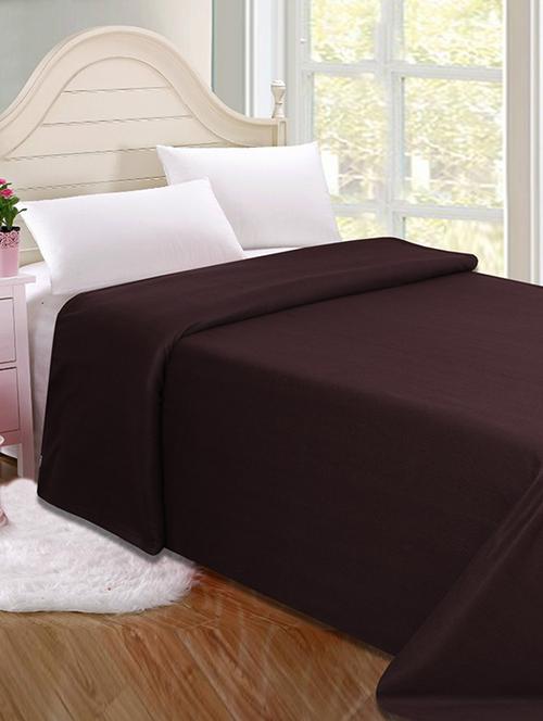 christy's super soft single ac blanket - 11281726 - Very Small Image - 1