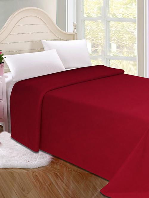 christy's super soft single ac blanket - 11281728 - Very Small Image - 1