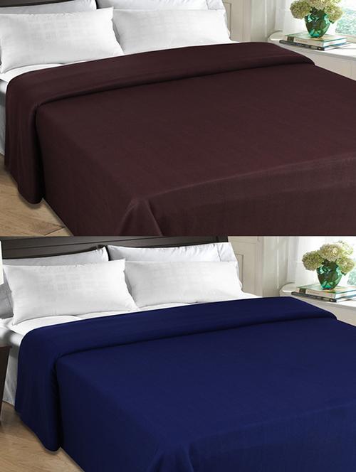 multi color, double bed ac quilt - 11281812 - Very Small Image - 1