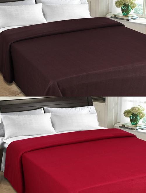 multi color, double bed ac quilt - 11281815 - Very Small Image - 1