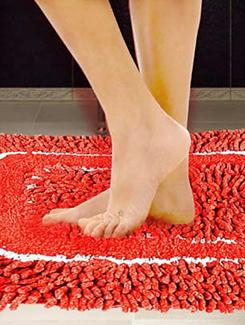 christy's single beautiful sheggy mat - 11281931 - Very Small Image - 1