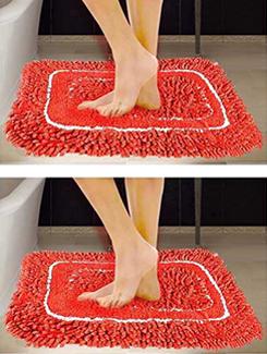 christy's set of 2 beautiful sheggy mat - 11281937 - Very Small Image - 1
